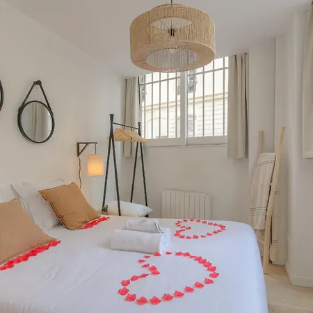 Le Cosy En Hypercentre Apartment Lyon Exterior photo