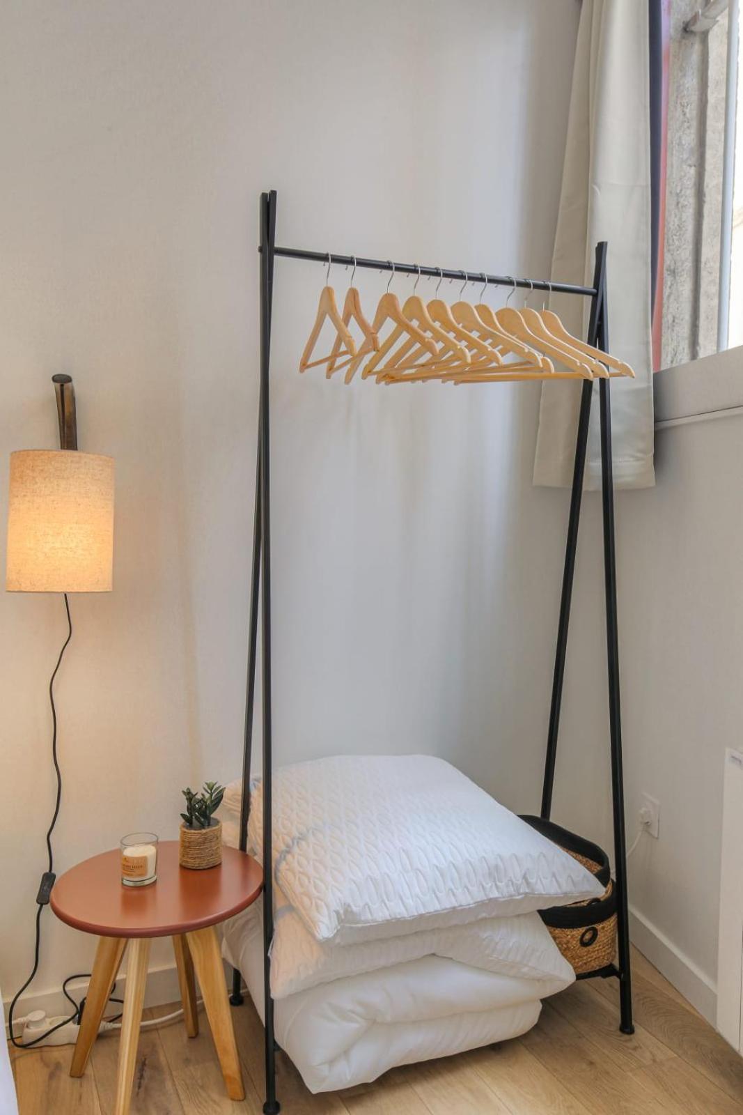 Le Cosy En Hypercentre Appartement *