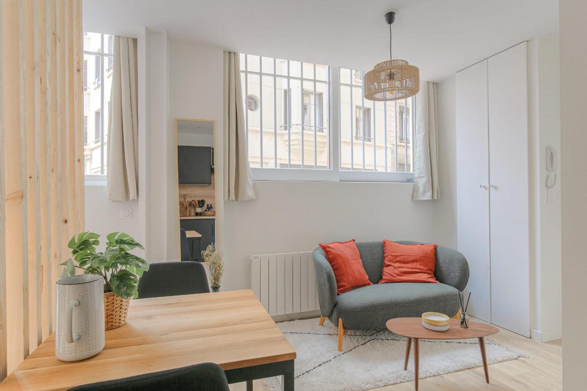 Le Cosy En Hypercentre Appartement *