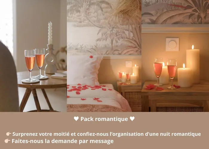 Le Cosy En Hypercentre